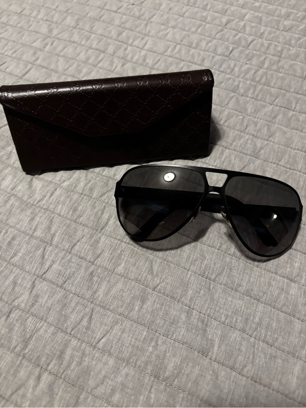 Gucci GG2252/S Sunglasses